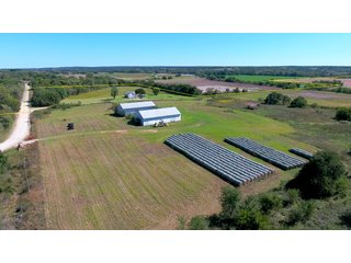 Property photo 11 - SIGNIFICANT LAND & PRODUCING MINERALS SEALED BID AUCTION - 233+/- ACRE FARM IN 1 TRACT - 6 MINERAL TRACTS IN GARVIN, MCCLAIN, GRADY & ROGER MILLS COUNTIES, OKLAHOMA